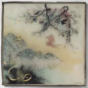 NOVO AMOR - Birthplace