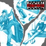 SOCIAL DISTORTION - Social Distortion