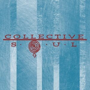 COLLECTIVE SOUL - Collective Soul