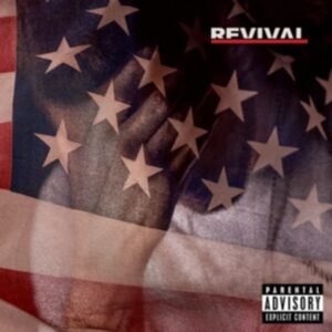 EMINEM - Revival (2LP/Gat)