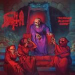 DEATH - Scream Bloody Gore (Coloured)