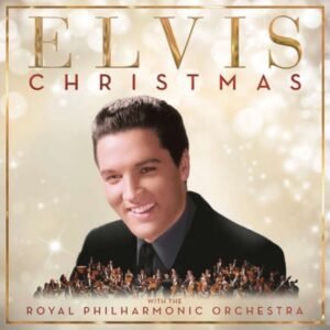 ELVIS PRESLEY - Christmas With The Royal