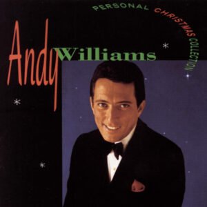 ANDY WILLIAMS - Personal Christmas Collection