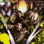 JUNGLE BROTHERS - Straight Out The Jungle (Smoke) RSD