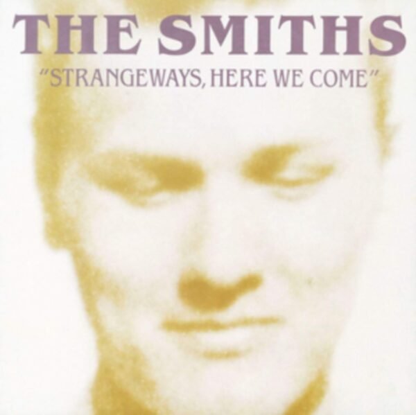 THE SMITHS - Strangeways Here We Come