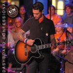 DASHBOARD CONFESSIONAL - Mtv Unplugged