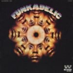 FUNKADELIC - Funkadelic