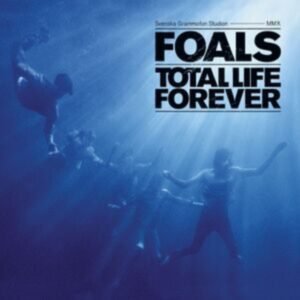 FOALS - Total Life Forever