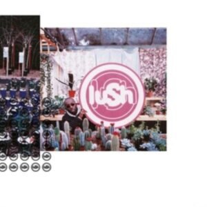 LUSH - Lovelife