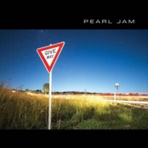 PEARL JAM - Give Way (GFRSD23)