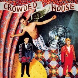 CROWDED HOUSE - Crowded House