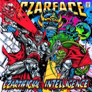 CZARFACE- Czartificial Intelligence