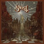 GHOST - Popestar