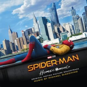 SPIDER-MAN: HOMECOMING - Various