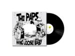THE PAPS - Hangloose Baby