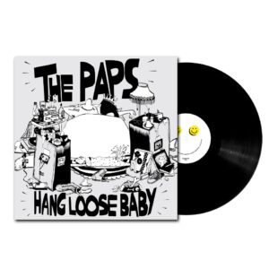 THE PAPS - Hangloose Baby