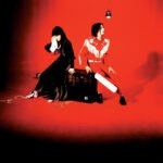 WHITE STRIPES - Elephant