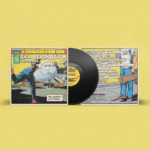 SKA REVOLUTION - Compilation Album