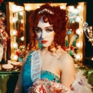 CHAPPELL ROAN - Rise&Fall Of A Midwest Princess