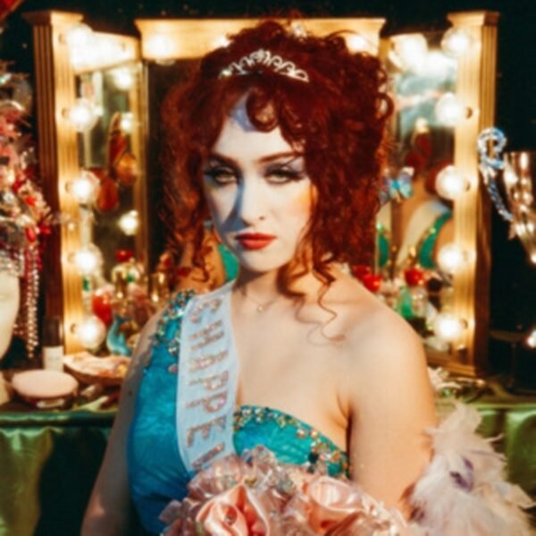 CHAPPELL ROAN - Rise&Fall Of A Midwest Princess