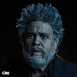 WEEKND - Dawn Fm