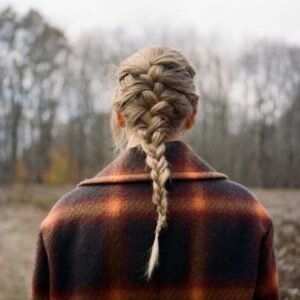 TAYLOR SWIFT - Evermore [Colored Vinyl]