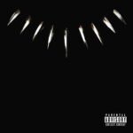 BLACK PANTHER THE ALBUM - Kendrick Lamar