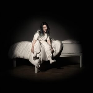 BILLIE EILISH - When We Fall Asleep