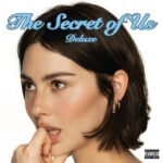 GRACIE ABRAMS - The Secret Of Us