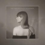 TAYLOR SWIFT - TTPDepartment:Anthology