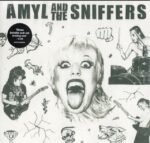 AMYL & THE SNIFFERS - Amyl & The Sniffers