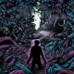 A DAY TO REMEMBER DAY - Homesick