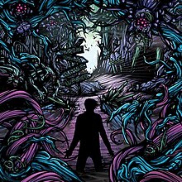 A DAY TO REMEMBER DAY - Homesick