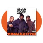 NAUGHTY BY NATURE - 19 Naughty III (30th Anniversary)
