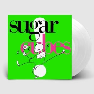 SUGARCUBES - Life's Too Good