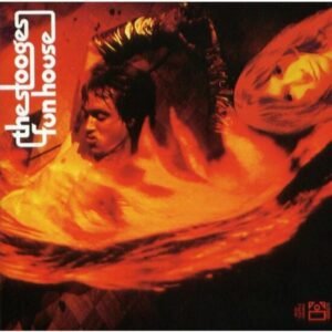 STOOGES - Fun House