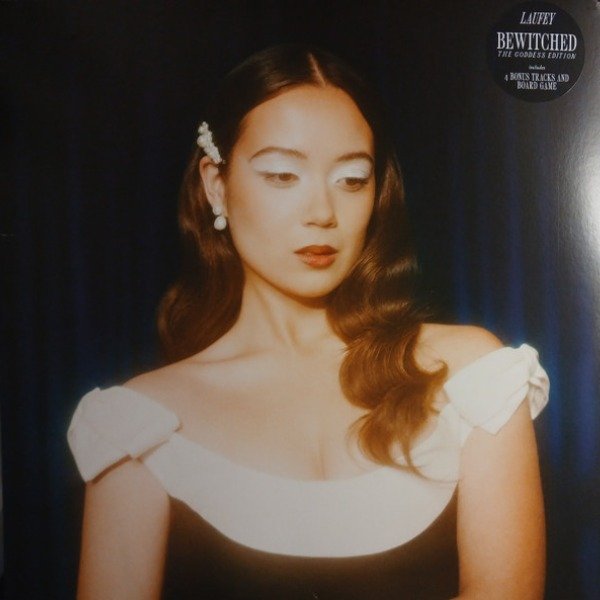 LAUFEY - Bewitched: The Goddess Edition (Board Game Edition)