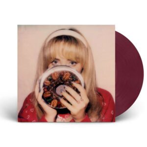 SABRINA CARPENTER - Fruitcake