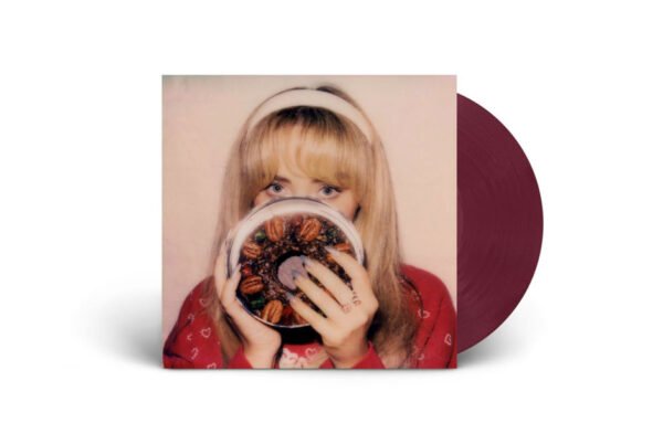 SABRINA CARPENTER - Fruitcake