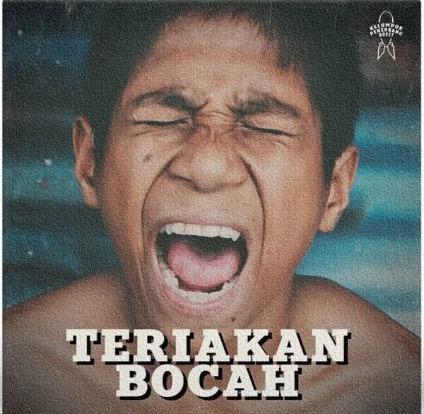 KELOMPOK PENERBANG ROKET (KPR) - Teriakan Bocah