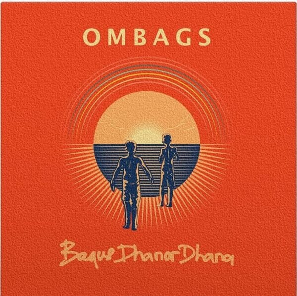 OMBAGS - Bagus Dhanar Dhana
