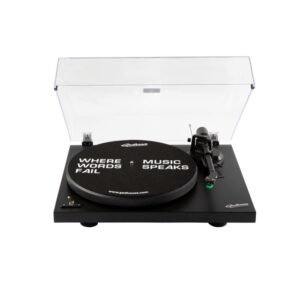 GADHOUSE MATHIS - Turntable Player
