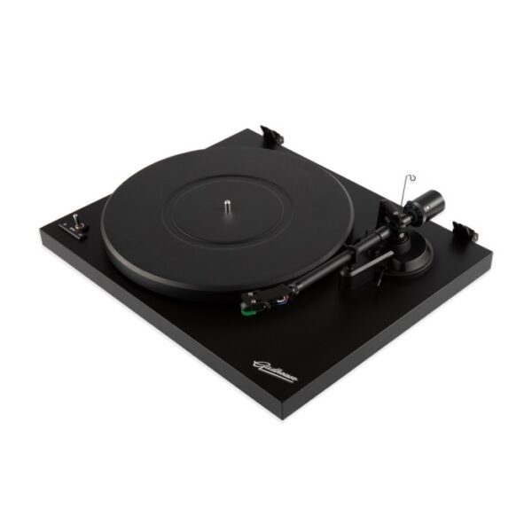 GADHOUSE MATHIS - Turntable Player