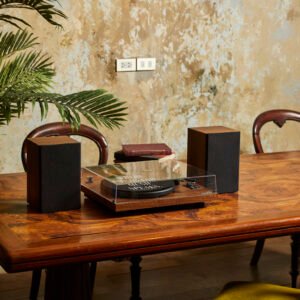 TURNTABLE GADHOUSE HENRY - Turntable SET Player