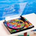 GADHOUSE MATHIS - Turntable Player