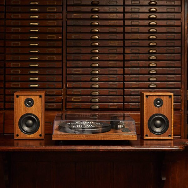 TURNTABLE GADHOUSE HENRY - Turntable SET Player