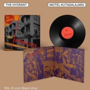 THE HYDRANT - Motel Kutadalajara