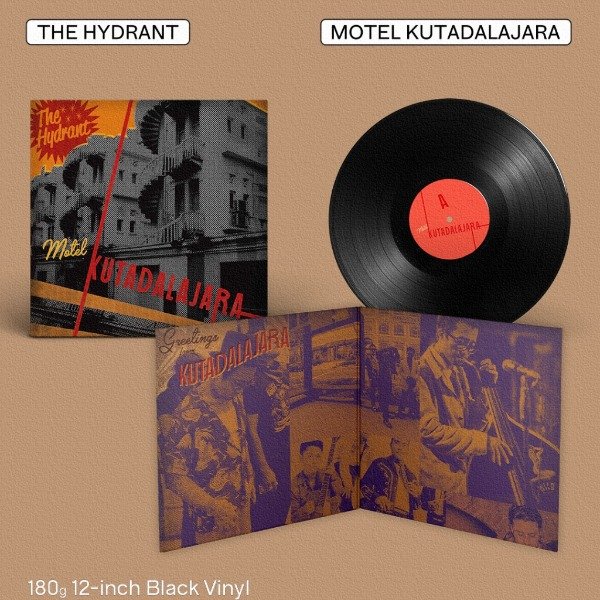 THE HYDRANT - Motel Kutadalajara