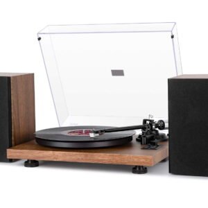 TURNTABLE GADHOUSE HENRY - Turntable SET Player