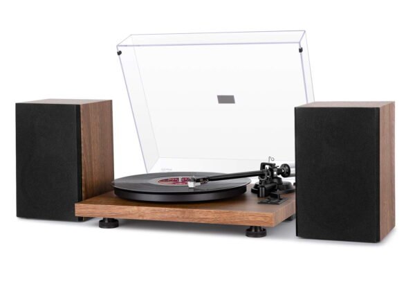 TURNTABLE GADHOUSE HENRY - Turntable SET Player
